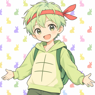 ナツ